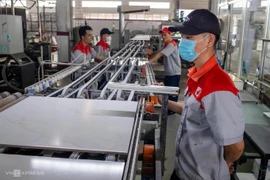 附图。图自越通社