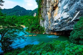 通过宝莱坞电影项目宣传广治省旅游