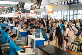 附图。图自越通社