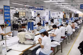 附图。图自越通社