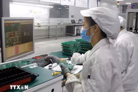 附图。图自越通社