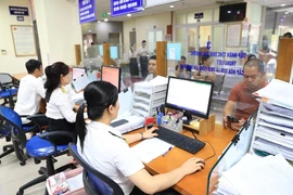 附图。图自新河内报