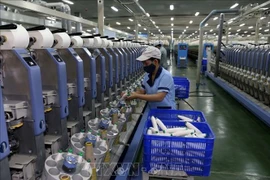 附图。图自越通社