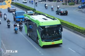 附图。图自越通社