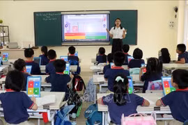 附图。图自越通社