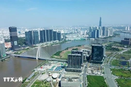 2025年第一季度越南经济总览