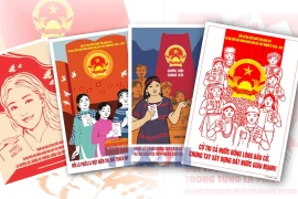 收藏选民证——留存历史记忆