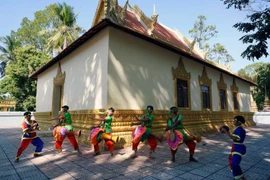 安江省推动社区旅游向专业化、特色化方向发展