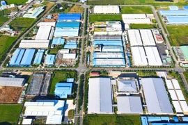 越共十四大文件草案意见征询：私营经济与绿色旅游成为越南经济发展的动力