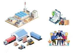 2025年11月越南PMI为53.8点 制造业强劲增长