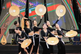 春季博览会：从商贸空间走向文化艺术空间