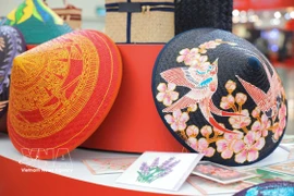 2026年春季博览会：顺化古都风韵尽显