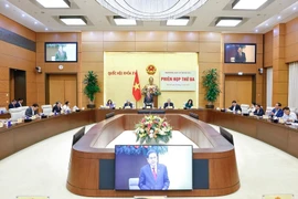 绝不允许出现影响选举权、被选举权的差错