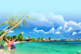 越南跻身2026年全球52大热门旅游目的地