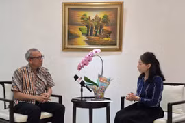 越南与东帝汶在东盟框架下开启深化合作新前景