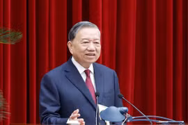 绝不让党内检查、监督工作无法覆盖的“空白”、“盲区”存在