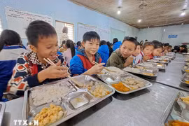 范明政总理批准《落实联合国人权审议建议国家行动计划》