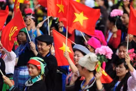 联合国人权理事会成员：越南再次彰显承诺与行动重点