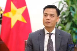  邓黄江副部长：陈青敏主席此行在双边还是多边层面都具有重要意义