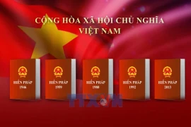 宪法——可持续发展的坚实法治基石