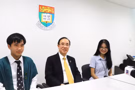 从香港经验看越南高质量人才培养之路