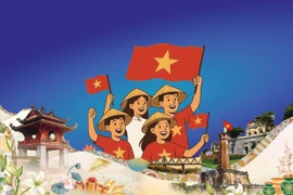 关于发展越南文化的第80号决议：到2030年越南文化发展的若干指标