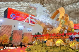 2026年春季博览会：3000余个展位带来一场全国春意盛宴