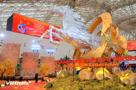 2026年春季博览会：3000余个展位带来一场全国春意盛宴