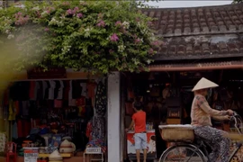越南会安入选全球十佳城市