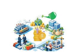 2026年前2月越南的外商直接投资 到位资金同比增长8.8%