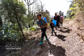 激活越南北部古石道绿色旅游发展潜力