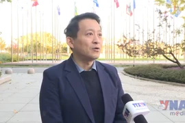 越南在全球供应链中占据有利地位