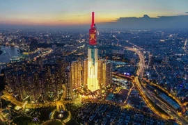 2025年越南外交：开拓新格局