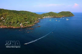富国岛跻身东南亚发展最快的旅游目的地榜单