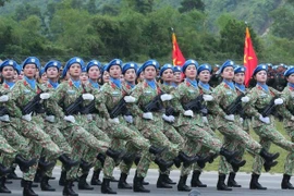 从国家统一到庆祝国庆：当爱国主义精神蔚然成风
