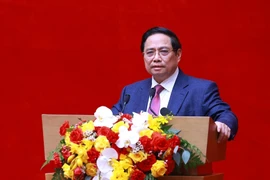 将国防安全保障与经济社会发展紧密结合 推动九龙江三角洲发展