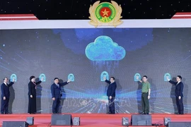 国家数据中心彰显越南的意志、智慧与抱负