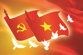 越共十四大：三大战略性突破 汇聚资源、强化领导、狠抓落实