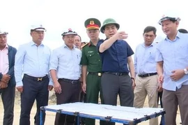 政府总理要求主动防范 应对台风“海鸥”