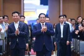 每一位公民应主动成为“数字公民”