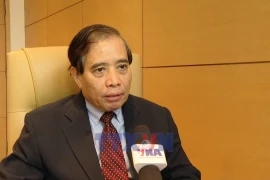 国会与各级人民议会选举：充分发挥政治体系优势