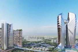 岘港国际金融中心：越南迈向区域金融强国的战略引擎