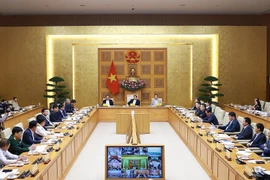 以人民安居为先 灾区住房修缮全面提速