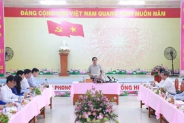范明政总理检查九龙江部分省份两级地方政府运行情况 指导绝不能让机构组织调整影响民生福祉