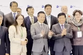 第十七次东海国际学术研讨会在岘港举行