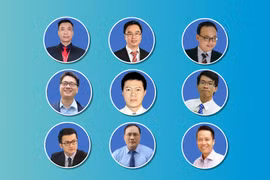 越南9名科学家入选2025年1万名最具影响力科学家榜单