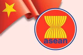 越南为东盟成功做出切实贡献