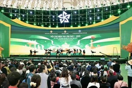 2025年首届秋季博览会圆满收官 精彩纷呈亮点不断