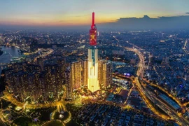 越南在全球金融版图上确立新地位
