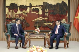 越南是创意创新的成功典范